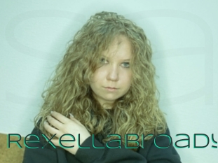 Rexellabroady