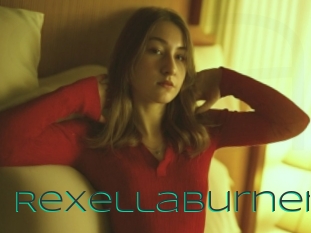 Rexellaburner