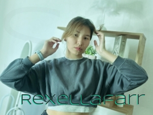 rexellafarr Sex Agent