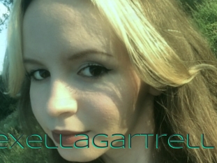 Rexellagartrell