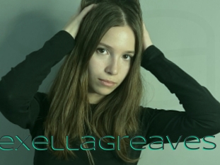 rexellagreaves Sex Agent