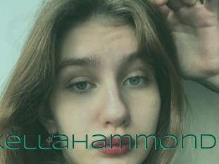 Rexellahammond