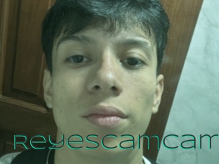 Reyescamcam