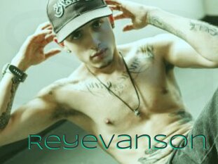 Reyevanson