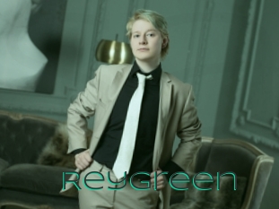 Reygreen