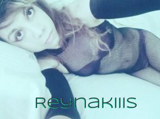 ReynakiIIs