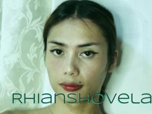 rhianshovela Sex Agent