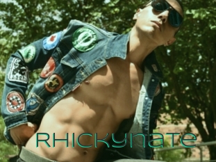 Rhickynate