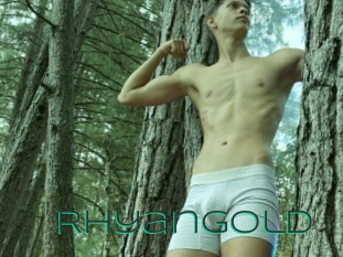 Rhyangold