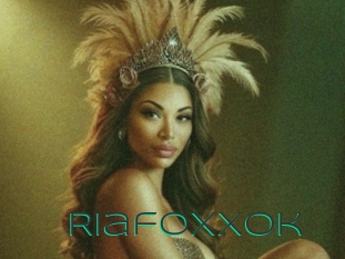 Riafoxxok