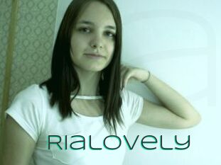 Rialovely
