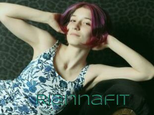 Riannafit