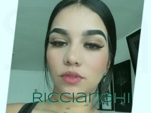 Riccianahi