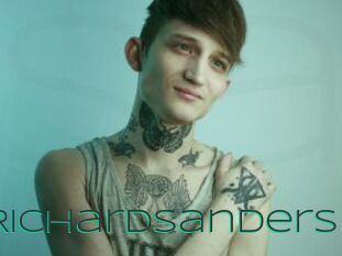 Richardsanders