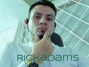 Rickadams