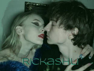 Rickashli
