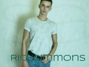 Ricksimmons