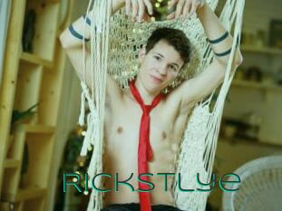 Rickstlye