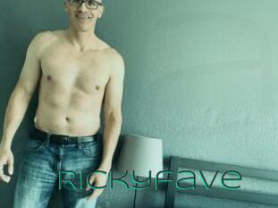 Rickyfave