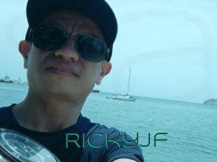 rickyjf Sex Agent