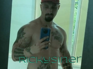 Rickysiner