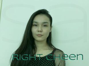 Right_cheen