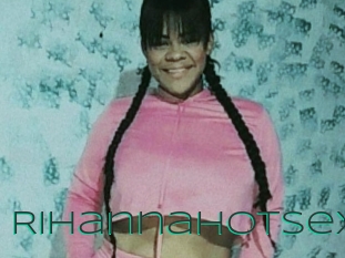 Rihannahotsex