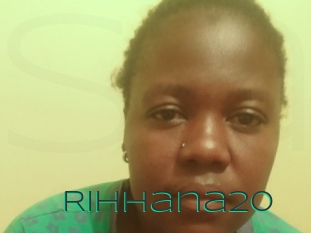 Rihhana20