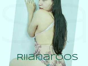 Riianaroos
