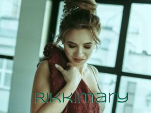 Rikkimary