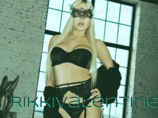 Rikkivalentine