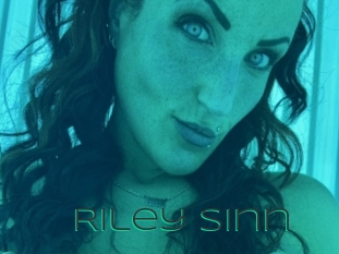 Riley_sinn
