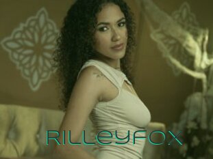 Rilleyfox