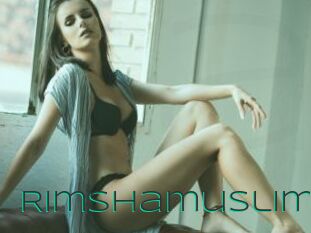Rimshamuslim