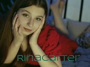 Rinacarter