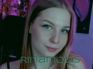 Rinamous