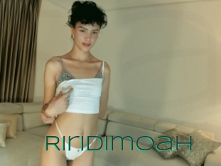 Riridimoah
