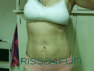 Rissa4fun