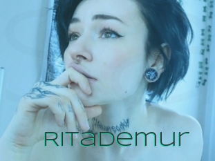Ritademur