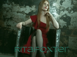 Ritafoxter