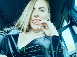Ritarally
