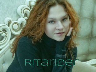 Ritarider