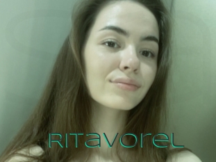 Ritavorel