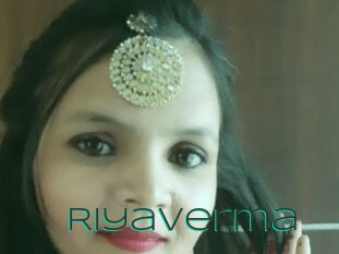 Riyaverma