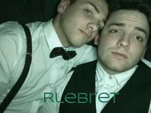 Rlebret