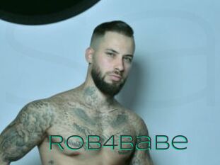 Rob4babe