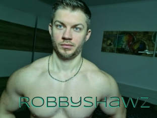 robbyshawz Sex Agent