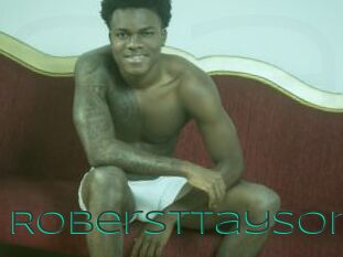 Robersttayson