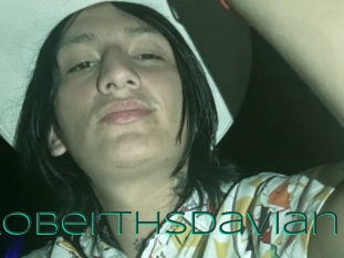 Roberthsdavian