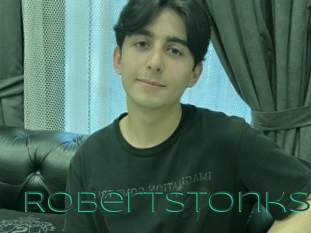 robertstonks Sex Agent